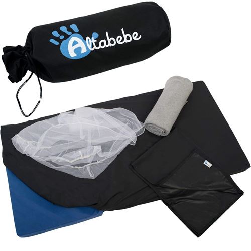 Altabebe 4 en 1 Set de voyage