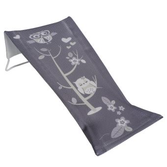 Hamac De Bain Transat Fauteuil Pour Bebe En Tissu Gris Owls Transats De Bain Et Anneaux Achat Prix Fnac Hamac De Bain Transat Fauteuil Pour Bebe En Tissu Gris Owls Transats De Bain Et Anneaux Achat Prix Fnac