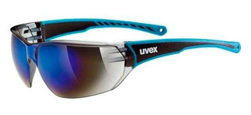 Uvex Lunettes Uvex Sgl204 One Size