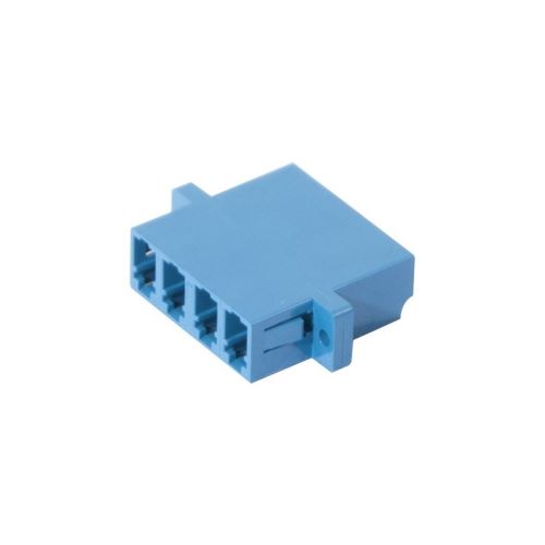 Coupleur Quad monomode LC/LC