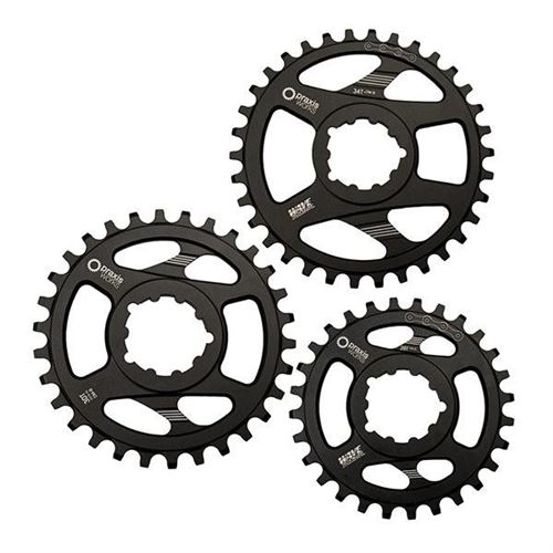 Praxis Vaiselles Praxis Mountain Ring Direct Mount-b 32t