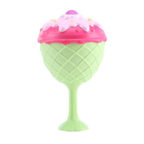 GELATO SURPRISE Poupée Parfumée Alicia