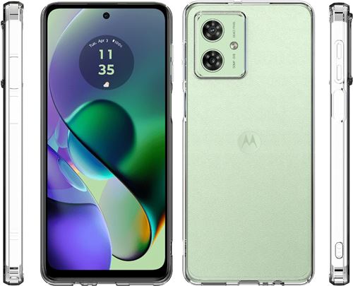 Housse Xiaomi Redmi 7A blanche - Etui Coque Xiaomi Redmi 7A Protection antichoc à rabat Smartphone 2019 - Accessoires Pochette Case XEPTIO