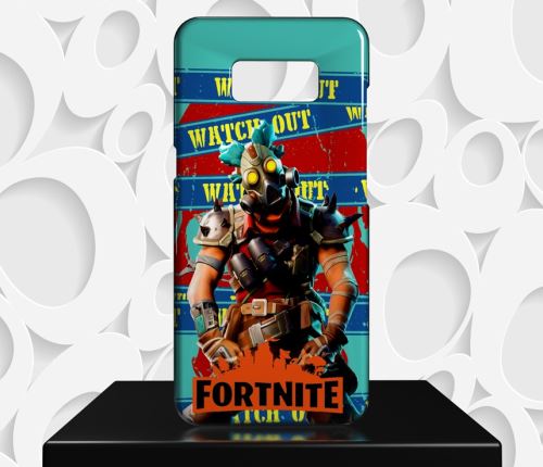 Coque Design Samsung Galaxy S10E COLLECTION JEUX VIDEOS FORTNITE 090