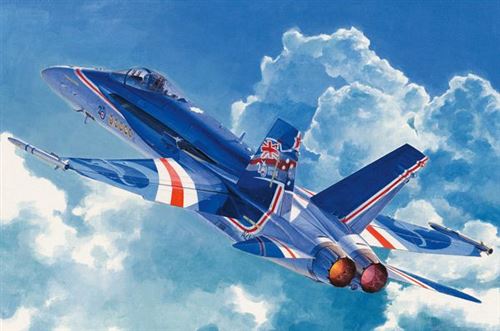 Raaf f/a-18c