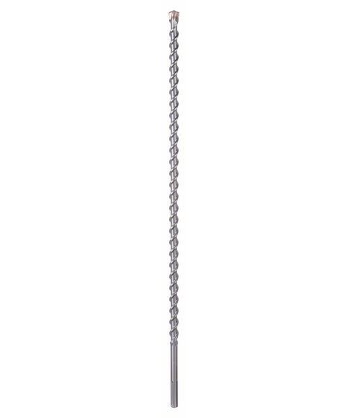 Foret Sds Max-7 pour Perforateur Diam 25 X 800 Mm 2608586780 Bosch