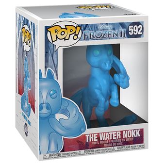 Figurine Funko Pop Disney Frozen 2 Water Nokk