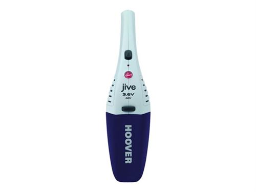 Hoover JIVE SJ 36 DWV - stofzuiger - handheld