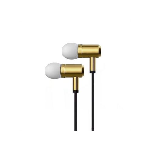 Casques avec microphone ref. 101370 or