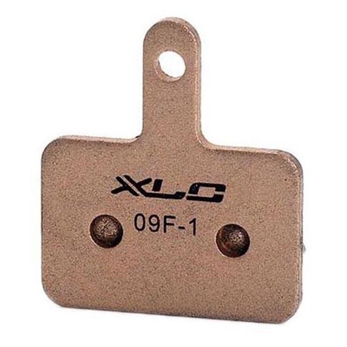 Xlc Freins Xlc Disc Brake Pads Bp D07s One Size