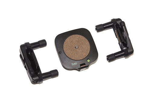 Pieds et Plateau pour Syrp Magic Carpet