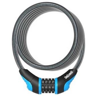 Onguard Antivols Onguard Neon Combi 180 cm x 12 mm - 1