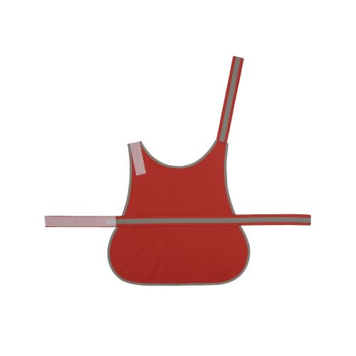 Comparer les prix de Yoko - Gilet haute visibilité pour chien (M) (Rouge) - UTRW4915