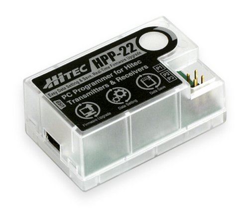 PC Interface HPP-22