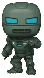 Figurine Funko Pop Super Anything Goes Pop 3