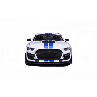 mustang modele reduit