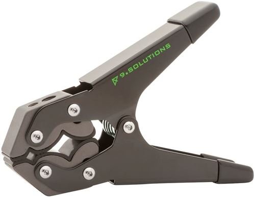 9.SOLUTIONS Savior Spring Clamp DSLR Video Studio Clip Mount