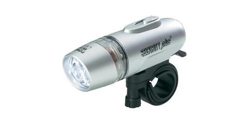 Eclairage de sécurité blanc LED Security Plus 0022 18 lx 1 pc(s)