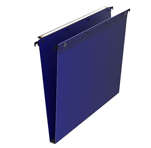 OBLIQ AZ L/10 DOS SUS PP TIR F15 BL
