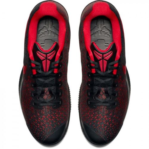 nike kobe 3 rouge