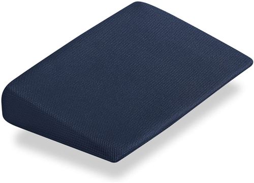 Ecus Care ccar050030 – Coin Up antireflujo, couleur BLEU