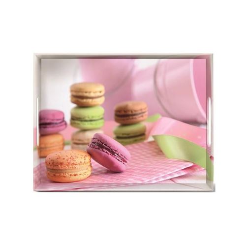 Emsa plateau macarons 50x37cm