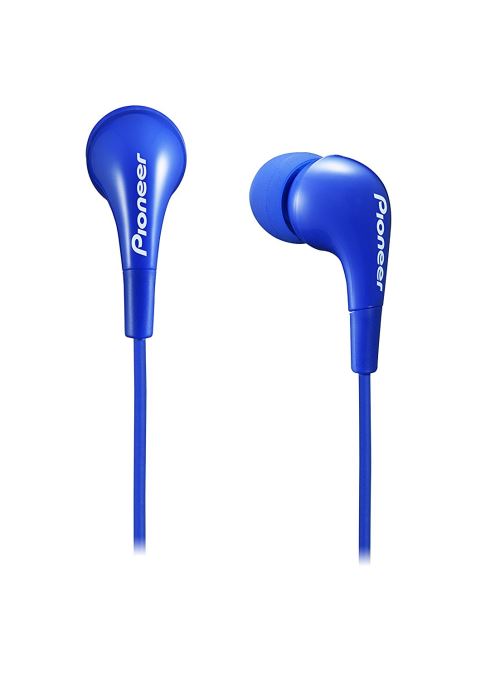 PIONEER  - SE-CL502 - Intra-auriculaires - st&eacute;r&eacute;o dynamique de type ferm&eacute; 