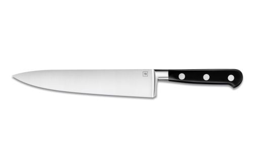 couteau de cuisine lame inox 20cm - 10120048