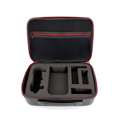 Sac à bandoulière portable étanche de poche Sac de rangement Protect pour DJI Air Mavic wedazano30