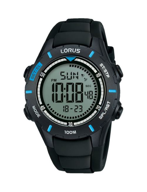 Montres Noir Homme - R2367MX9