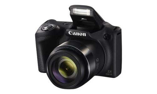 Canon PowerShot SX432 IS