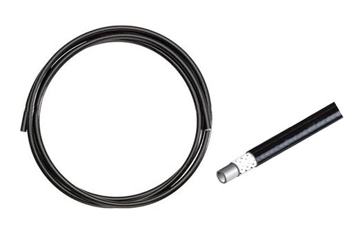 Massi Câbles Massi Hidraulic Hose 2.0 X 5.0 250 Mm 2.0-5.0 x 250 mm