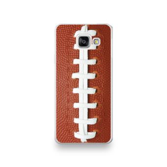 Coque pour Samsung Galaxy S7 EDGE motif Football Américain