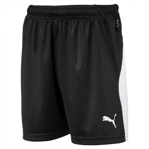 Short junior Puma Liga