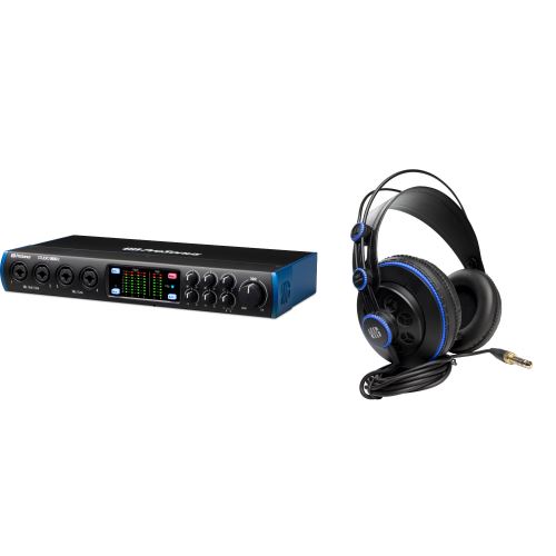 Presonus Studio 18|10c + HD7