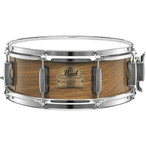 Caisse claire pearl signature omar hakim 13 x 5 - oh1350