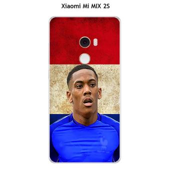 coque iphone 8 anthony martial