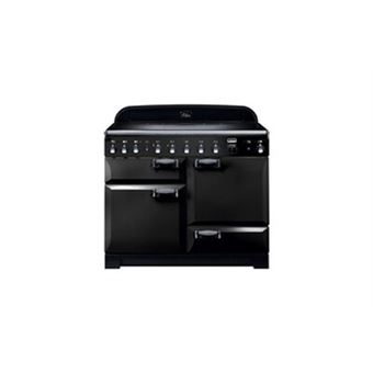 Piano de cuisson  FALCON  gamme  ELAN DELUXE Table Induction 110 cm 2 Fours + Gril + Tiroir de pousse