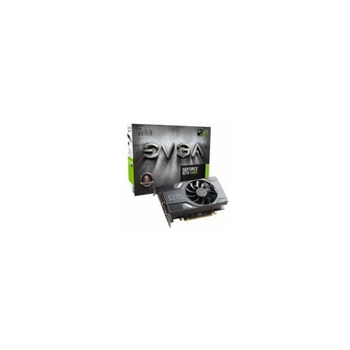 EVGA GeForce GTX 1060 Gaming grafische kaart - GF GTX 1060 - 3 GB