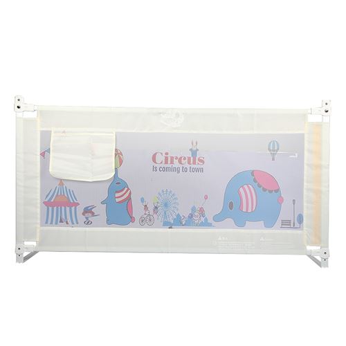 5 Sur Barriere De Securite Pour Lit De Bebe Anti Chute 1 8m Barrieres De Lit Achat Prix Fnac