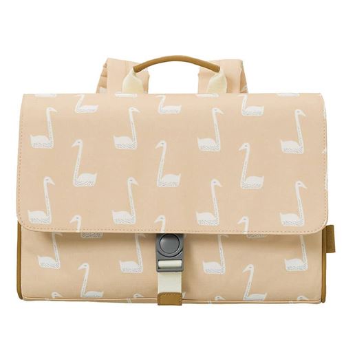 Cartable A4 Cygne Fresk