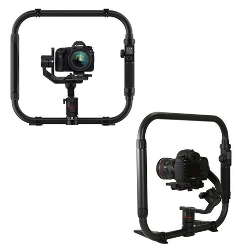 FEIYUTECH feiyu dual handle grip gamme ak