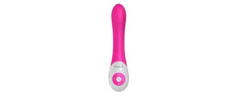 Vibro Pulse de Nalone, qui réagit au son