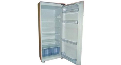 Sogelux réfrigérateur intégrable int2501 204l