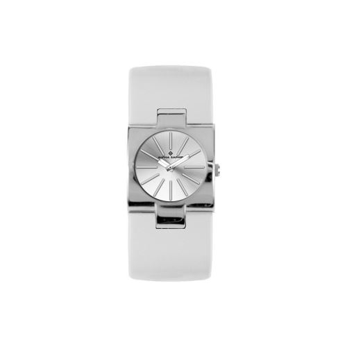 Montre Unisexe Alpha Saphir 271B (37 mm)