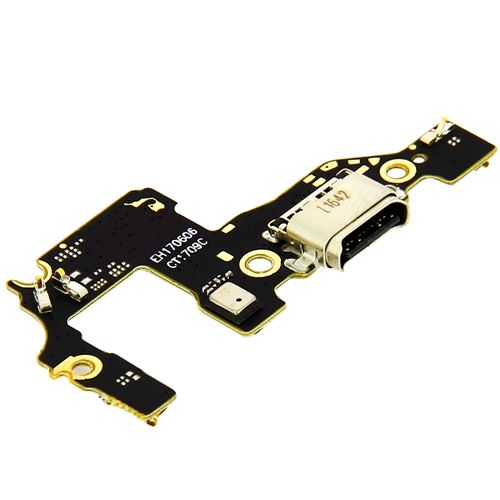 Nappe + Prise de Charge Huawei P10 - Connectique USB type C