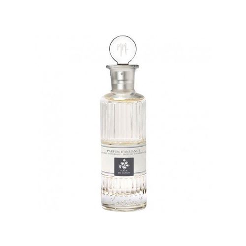 Mathilde M, Vaporisateur de Parfum d'Ambiance 100 ml Senteur Fleur de Coton