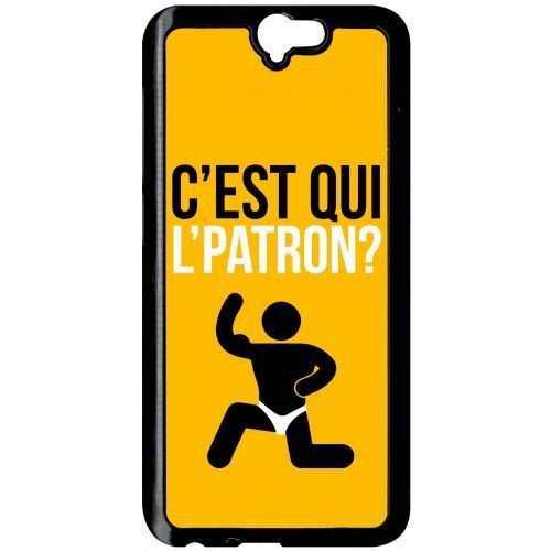 Coque htc a9 c est qui l patron 5