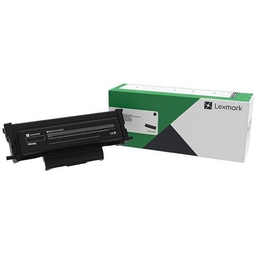 Lexmark Cartouche Noir Return Programme 3k B222h00