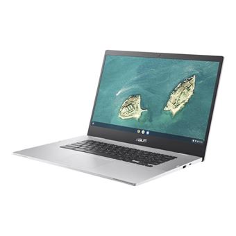 Asus Chromebook 14 CX1400CNA-BV0085 14